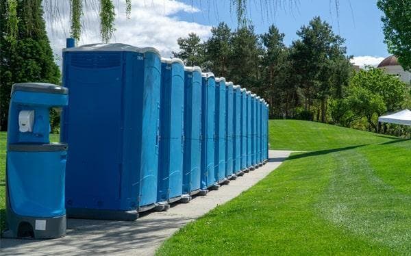 Handwashing Stations Rental rental in Alaska near me