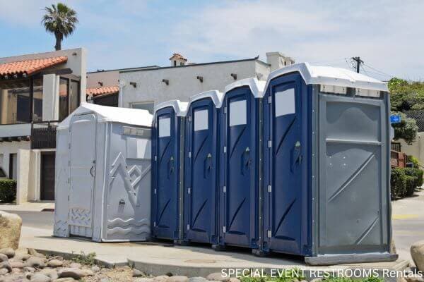 Special Event Restrooms Rental rental in Alaska near me